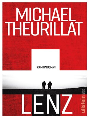 cover image of Lenz